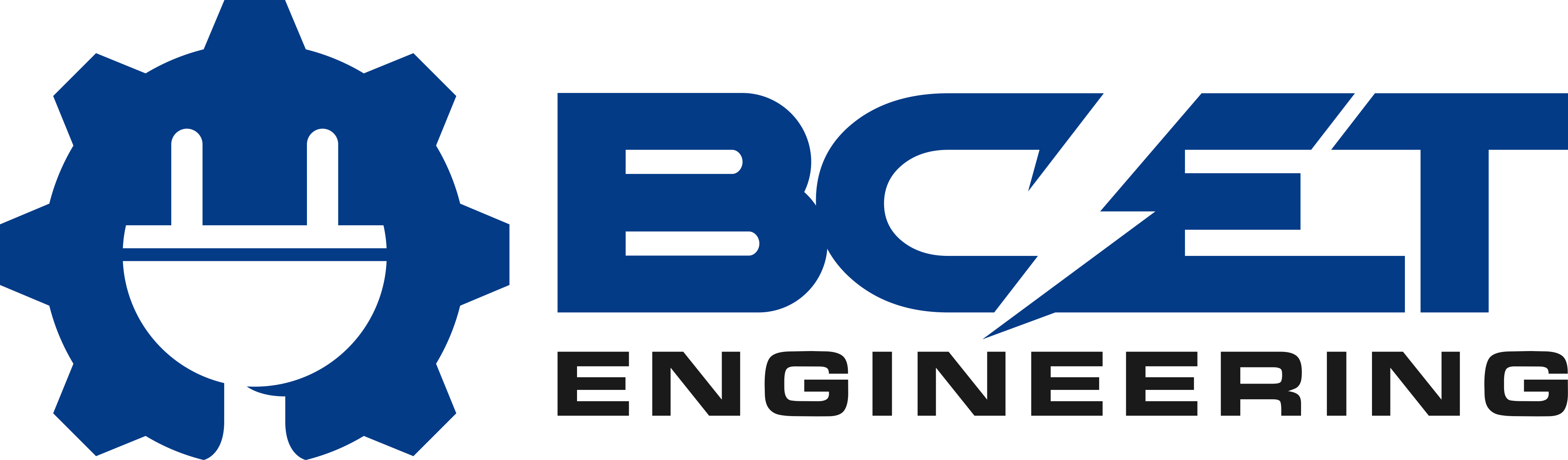 BC ET Engineering